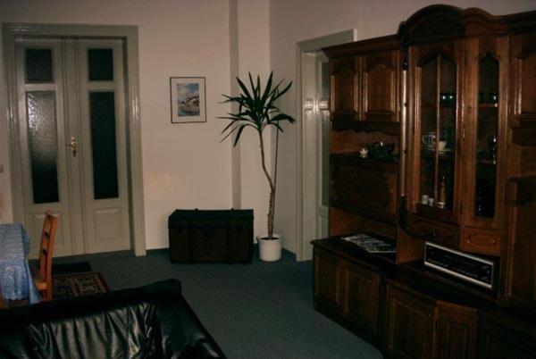 Hotel-Pension Koenigswald Dresden Quarto foto